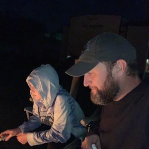 Meet your Posher, Chuck